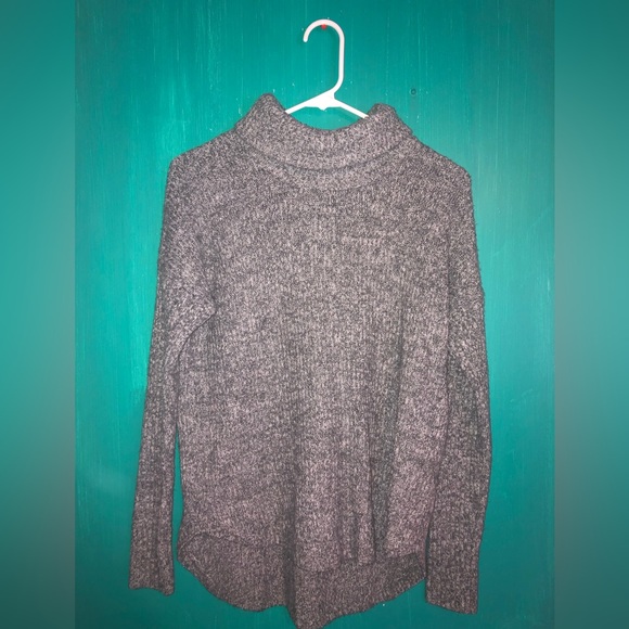 Abercrombie & Fitch Sweaters - 3/$12 Abercrombie Turtle Neck